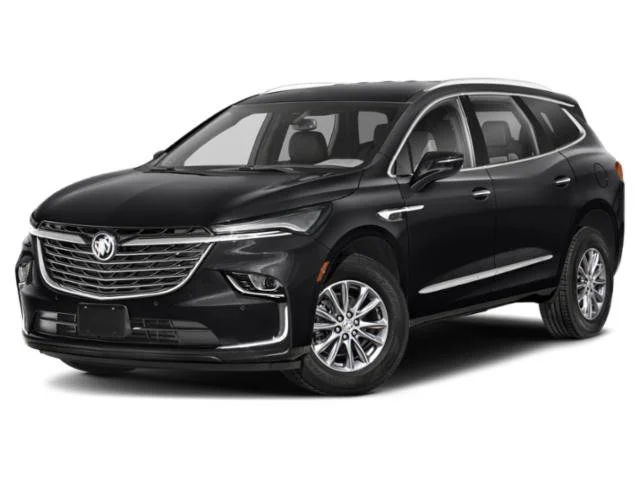 Used 2022 Cherry Red Tintcoat Buick Premium image 1