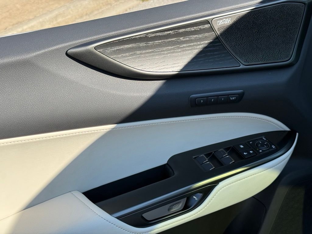 New 2026 Ultra White Lexus LUXURY AWD image 17