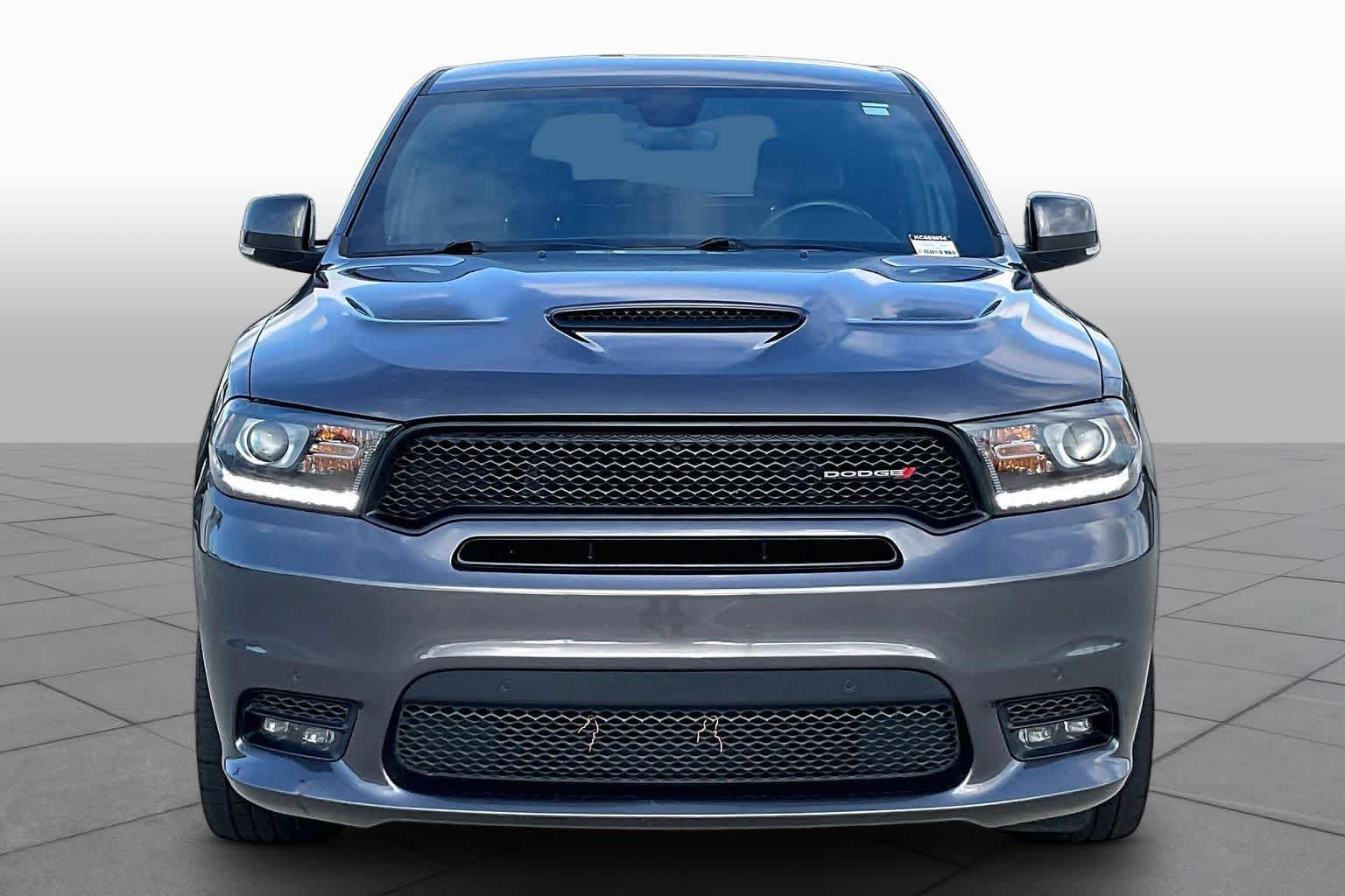 Pre-Owned 2019 Dodge Durango R/T