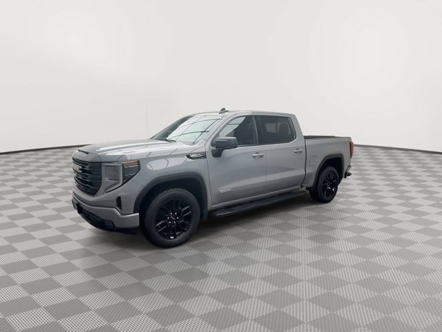 Used 2024 Thunderstorm Grey GMC Elevation image 41