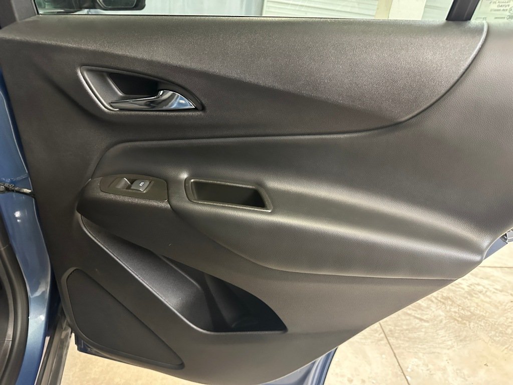2024 Chevrolet Equinox LT - Photo 29