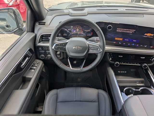 2026 Chevrolet Suburban RST - Photo 14