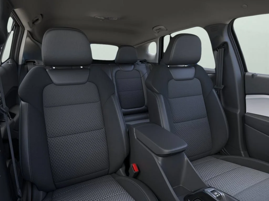 New 2026 Cypress Gray Chevrolet LT image 10