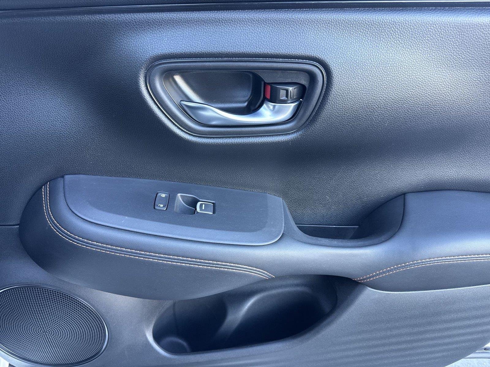 2023 Honda HR-V Sport - Photo 31