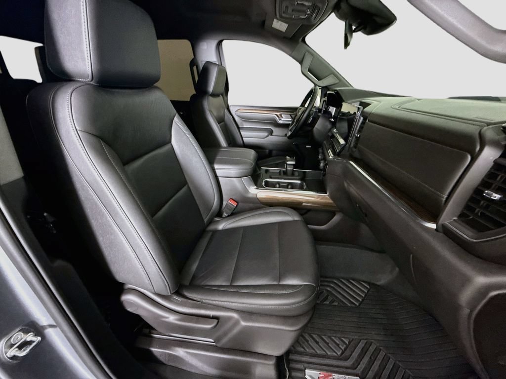 2024 Chevrolet Silverado 1500 LT Trail Boss - Photo 27