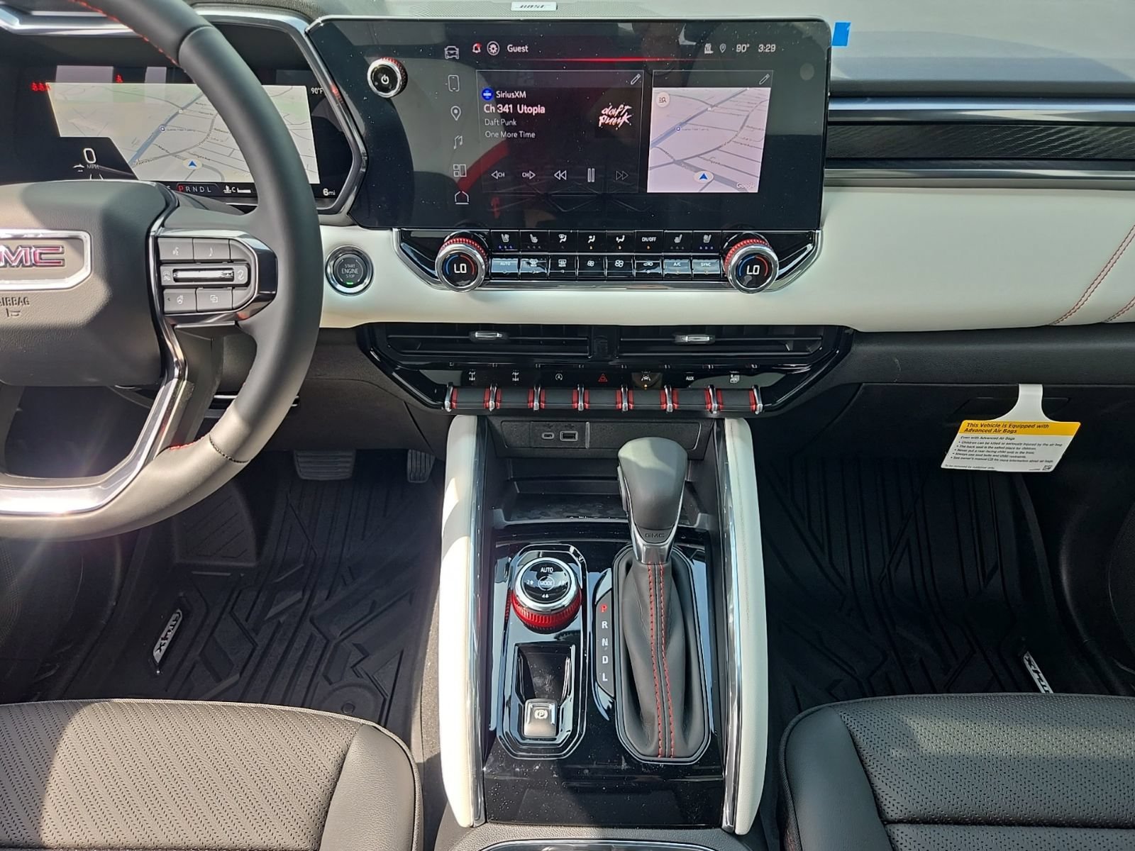 2026 GMC Canyon AT4X - Photo 23