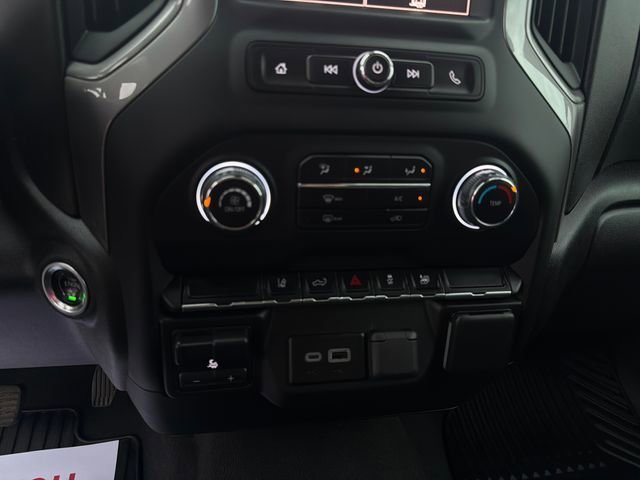Used 2024 Black Chevrolet Custom image 20
