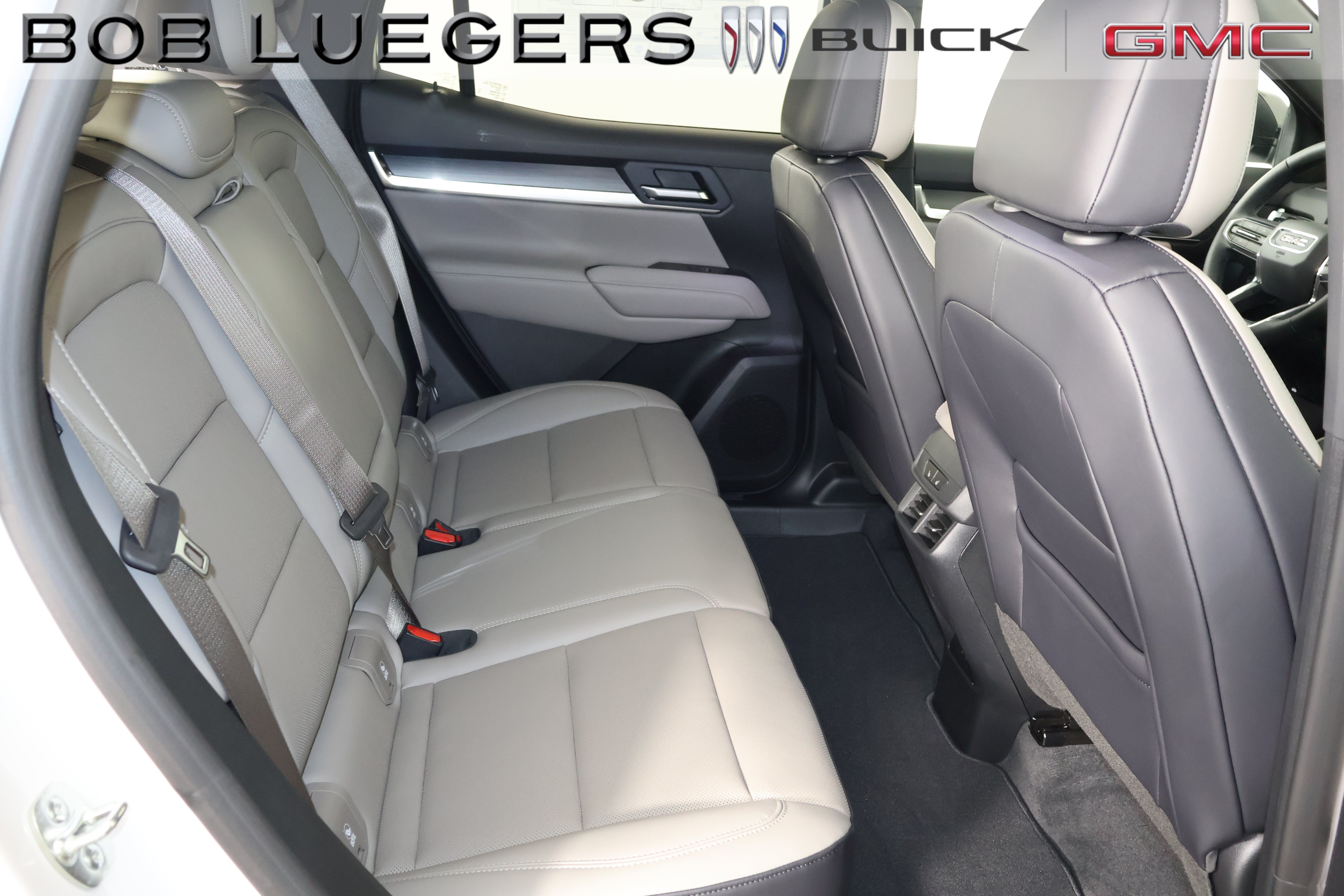 2027 GMC Terrain Elevation - Photo 16