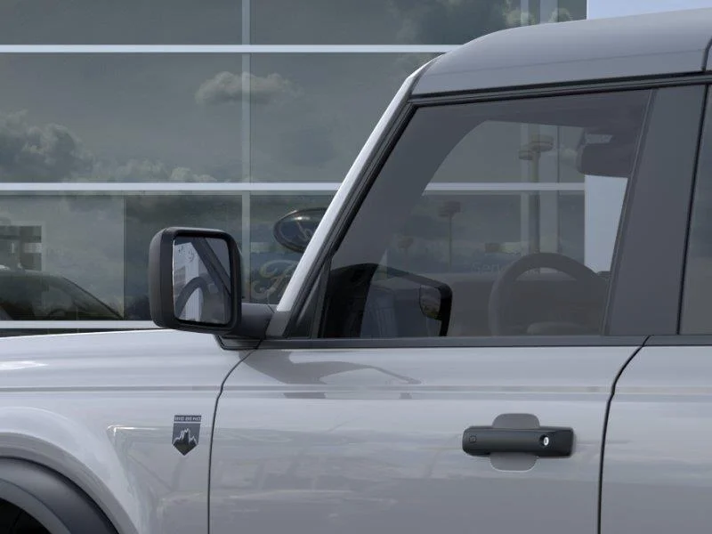 New 2026 Avalanche Ford Big Bend® image 22