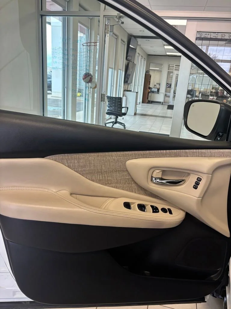 2021 Nissan Murano SL - Photo 10