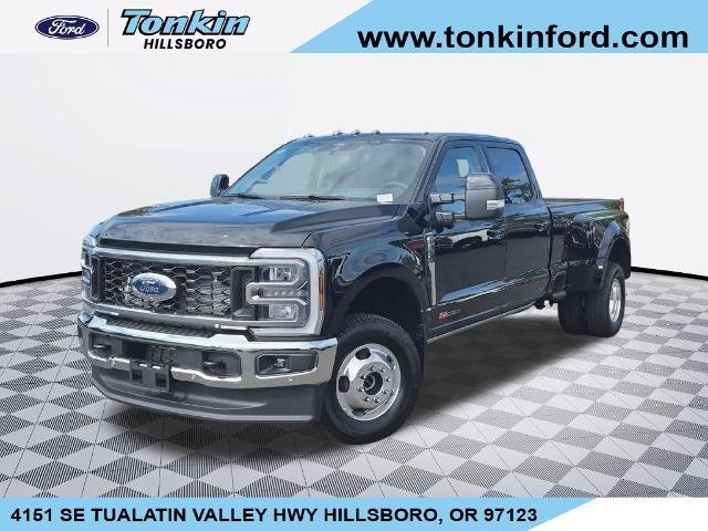 2026 Ford F-350SD F-350® Lariat®