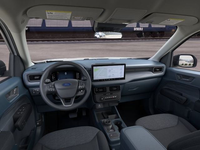New 2026 Oxford White Ford XL image 9