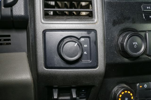 Used 2022 Black Ford XL image 21