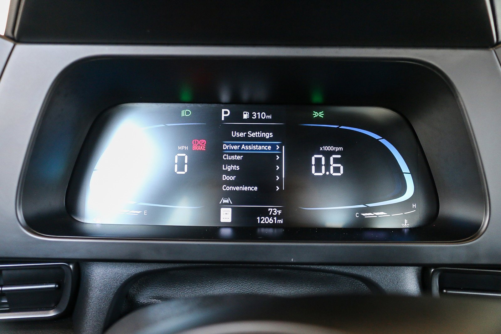 2025 Hyundai Elantra SEL - Photo 27