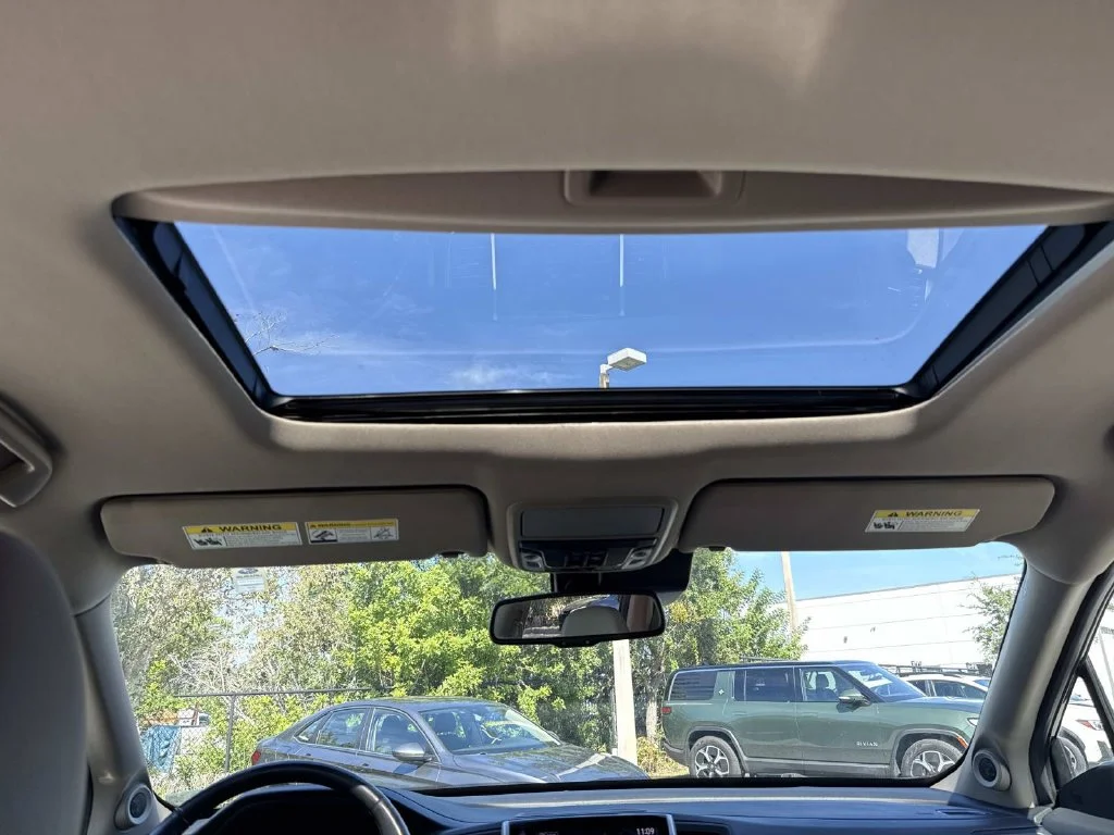Used 2018  Honda RTL-E image 20