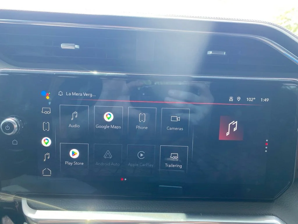 2022 GMC Sierra 1500 Denali Denali - Photo 23