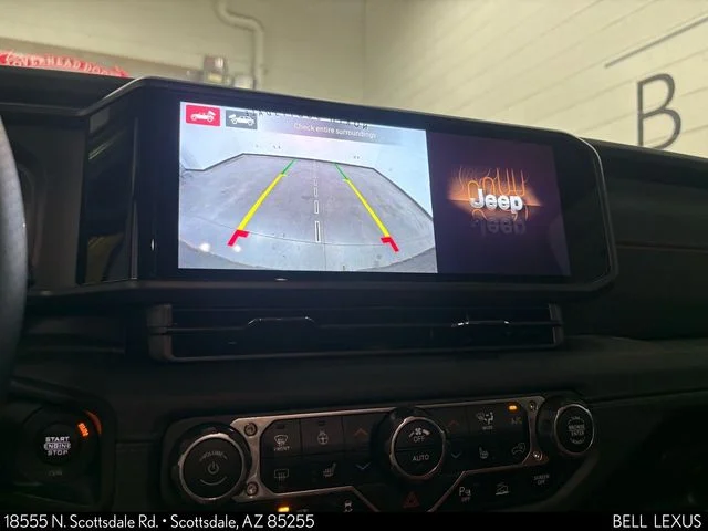Used 2024  Jeep Rubicon 392 image 24
