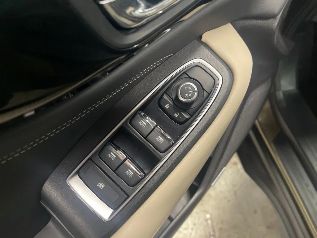 Used 2023 Brown Subaru Limited image 17