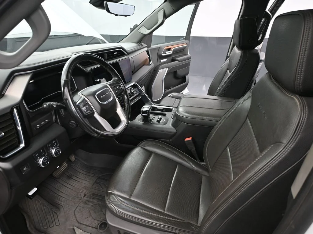 Certified Used 2023 White GMC Denali image 30