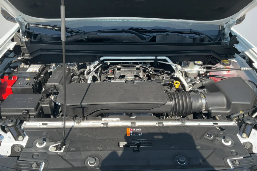 2026 Chevrolet Colorado LT - Photo 21