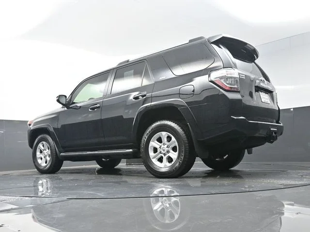 Used 2024 Black Toyota SR5 Premium image 35