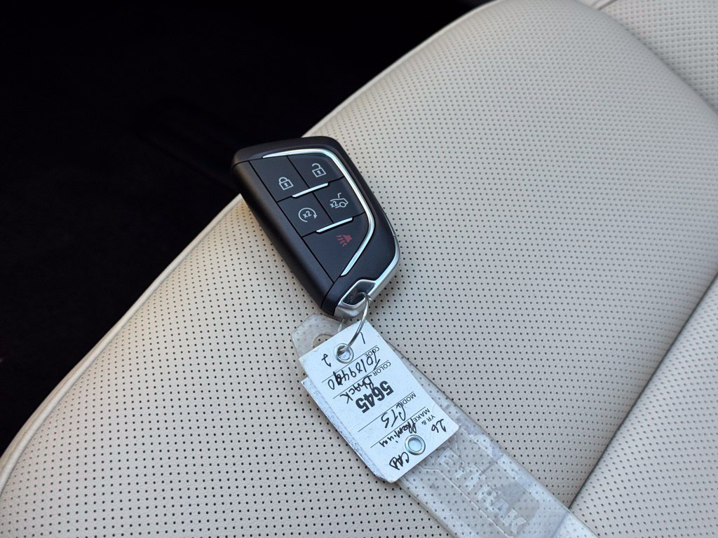 2026 Cadillac CT5 Premium Luxury - Photo 33