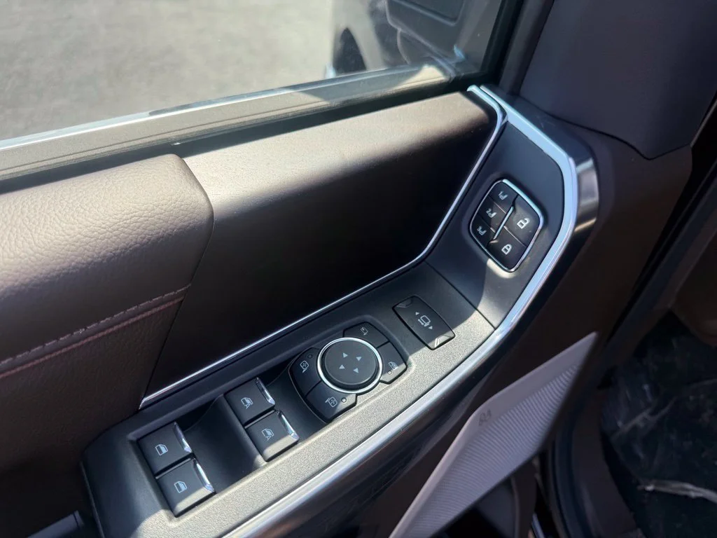 2026 Ford F-250 Super Duty King Ranch - Photo 18