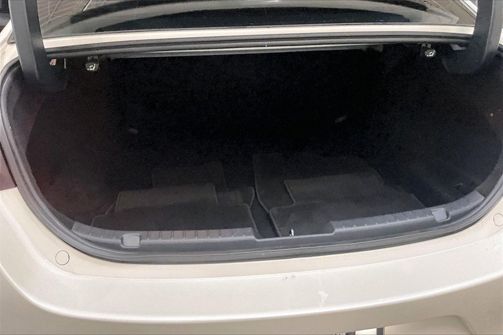 2024 MAZDA MAZDA3 - Image 27