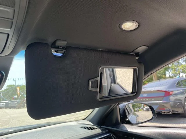 2023 GENESIS G70 Standard - Photo 29