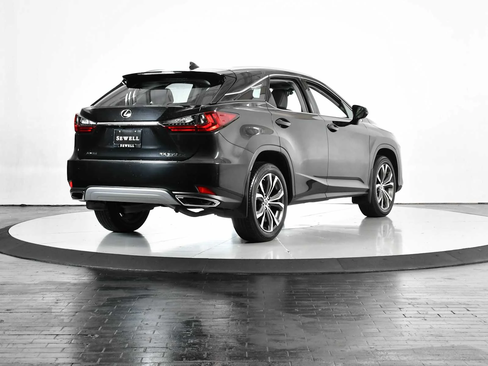 Used 2022 Caviar Lexus  image 7