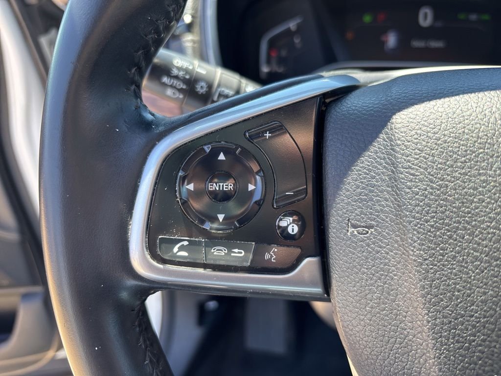 2020 Honda CR-V EX-L - Photo 15