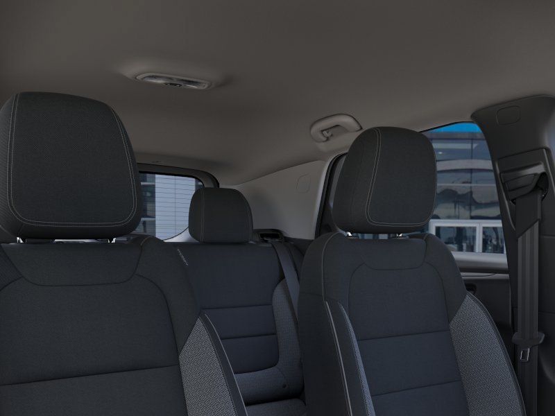 2026 Chevrolet Trailblazer LT - Photo 24