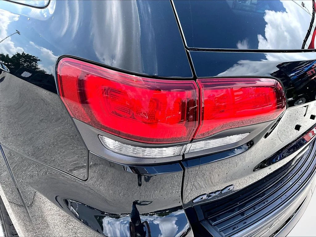 Used 2020 Black Jeep Limited X image 30