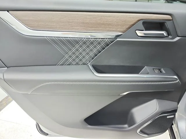 New 2026 Silver GMC Denali image 44