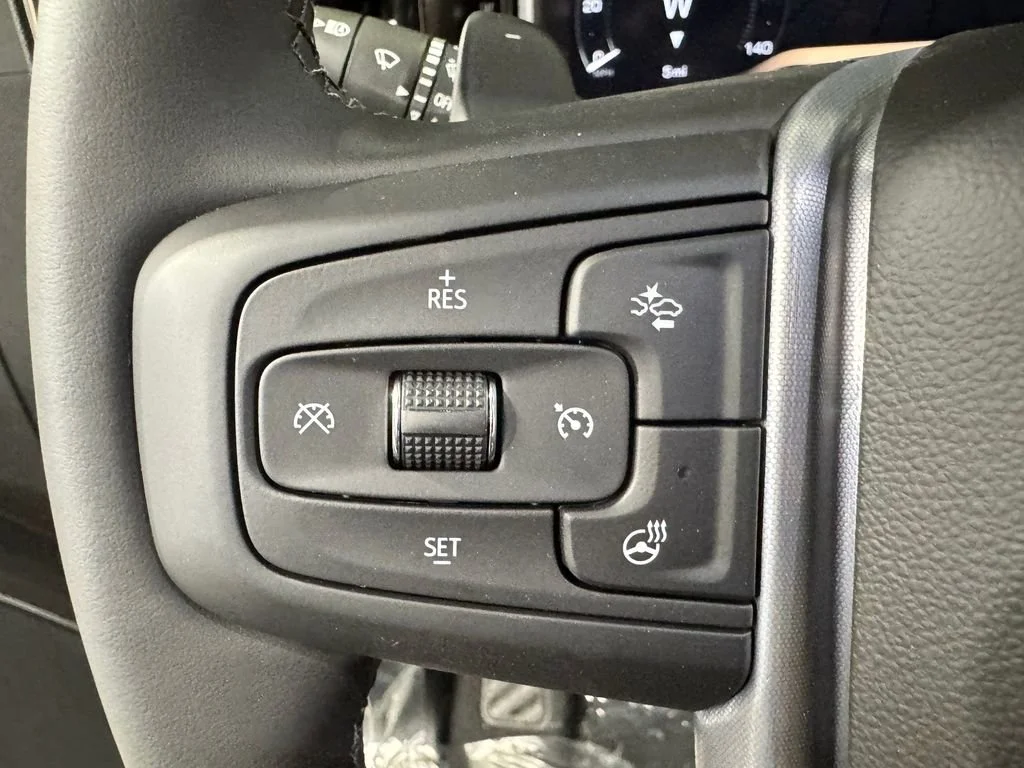 2026 GMC Sierra 1500 Elevation - Photo 19