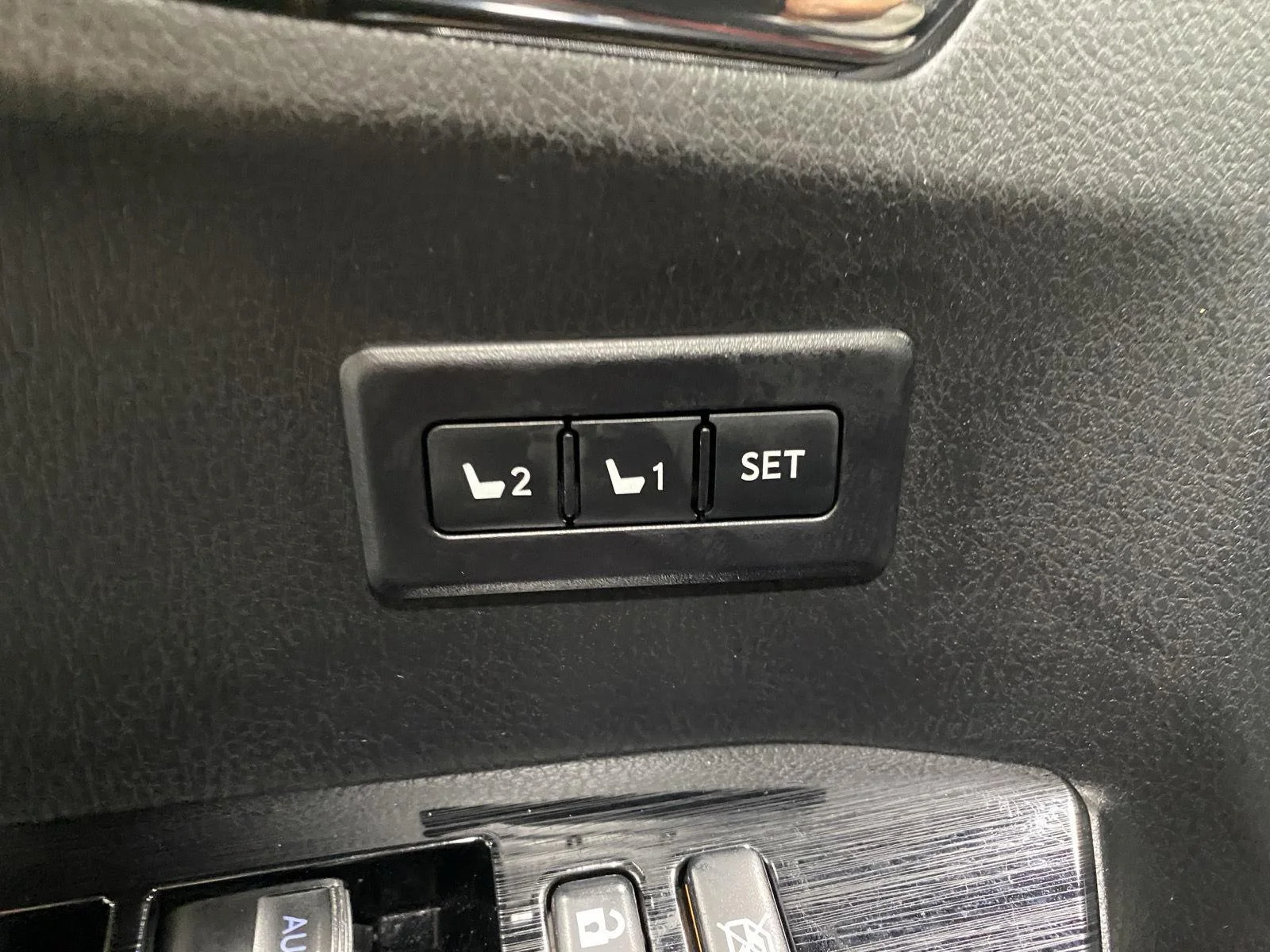 Used 2018 Ruby Flare Pearl Toyota Limited image 20