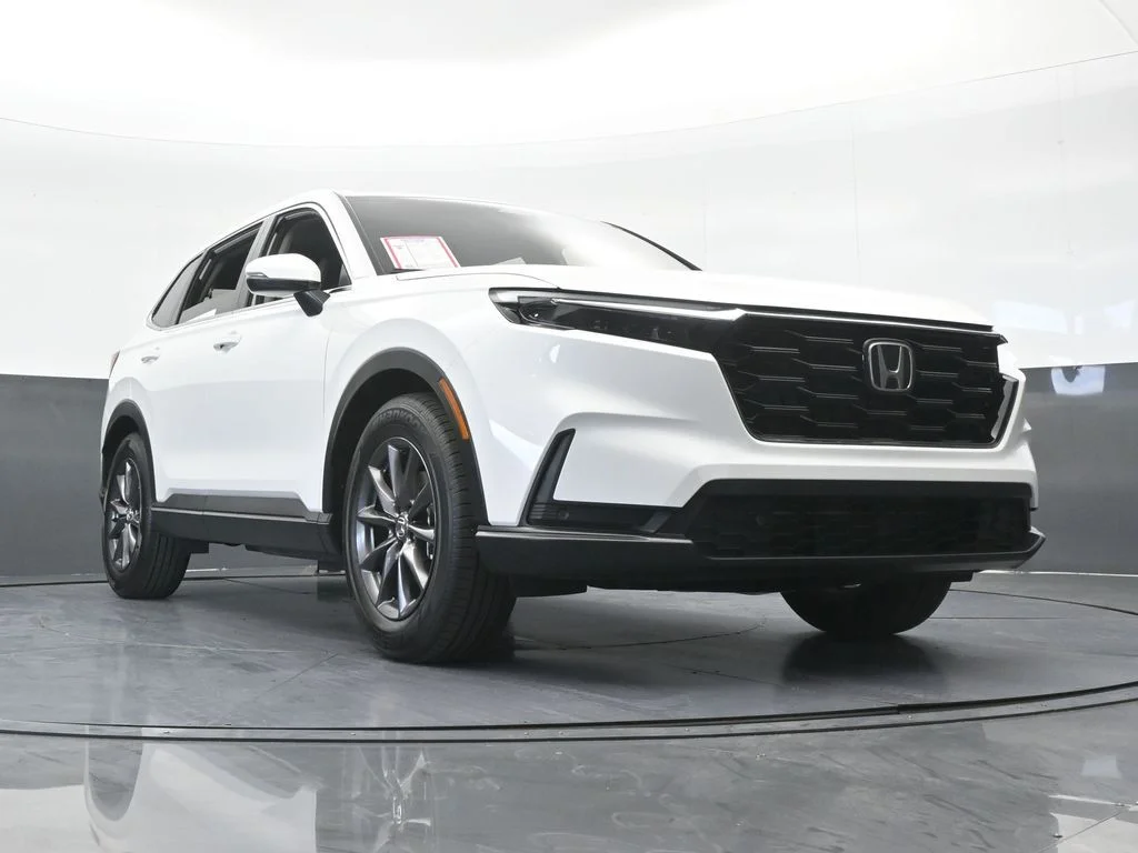 Used 2026 White Honda EX-L image 63