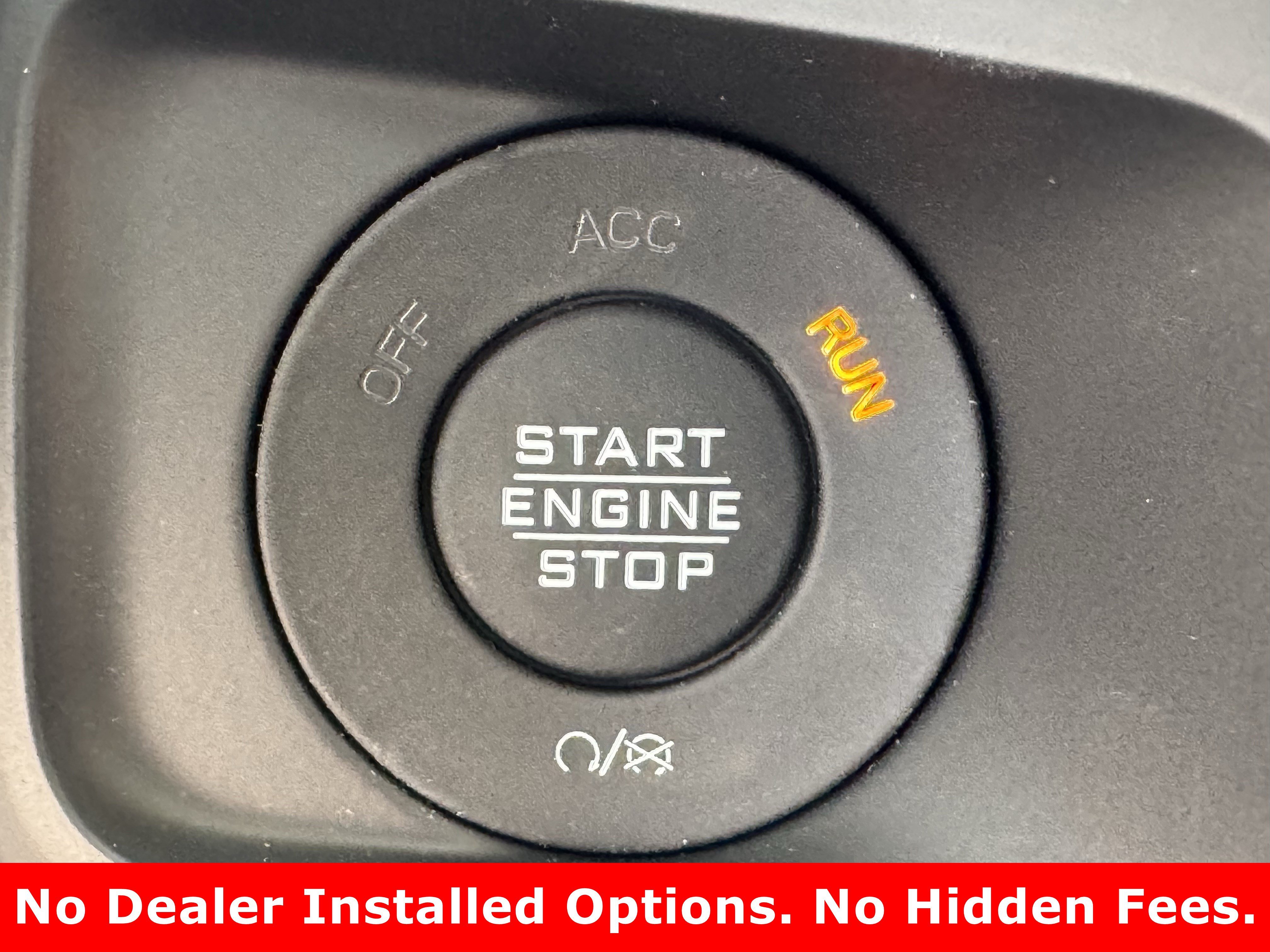 New 2026 Black Clear-Coat Exterior Paint Jeep Texas Trail image 20