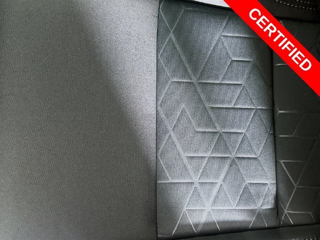 Certified Used 2025 White Nissan SV image 19