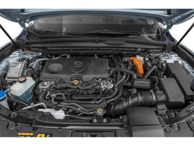 2026 Mazda CX-50 Premium Plus - Photo 11