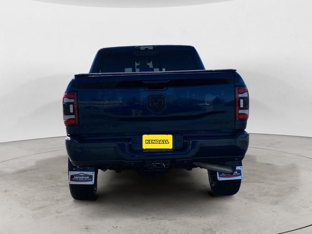 Used 2022 Blue Ram Laramie image 4