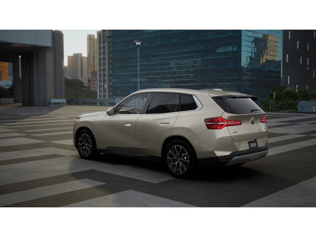 New 2026 Dune Grey Metallic BMW 30 xDrive image 2