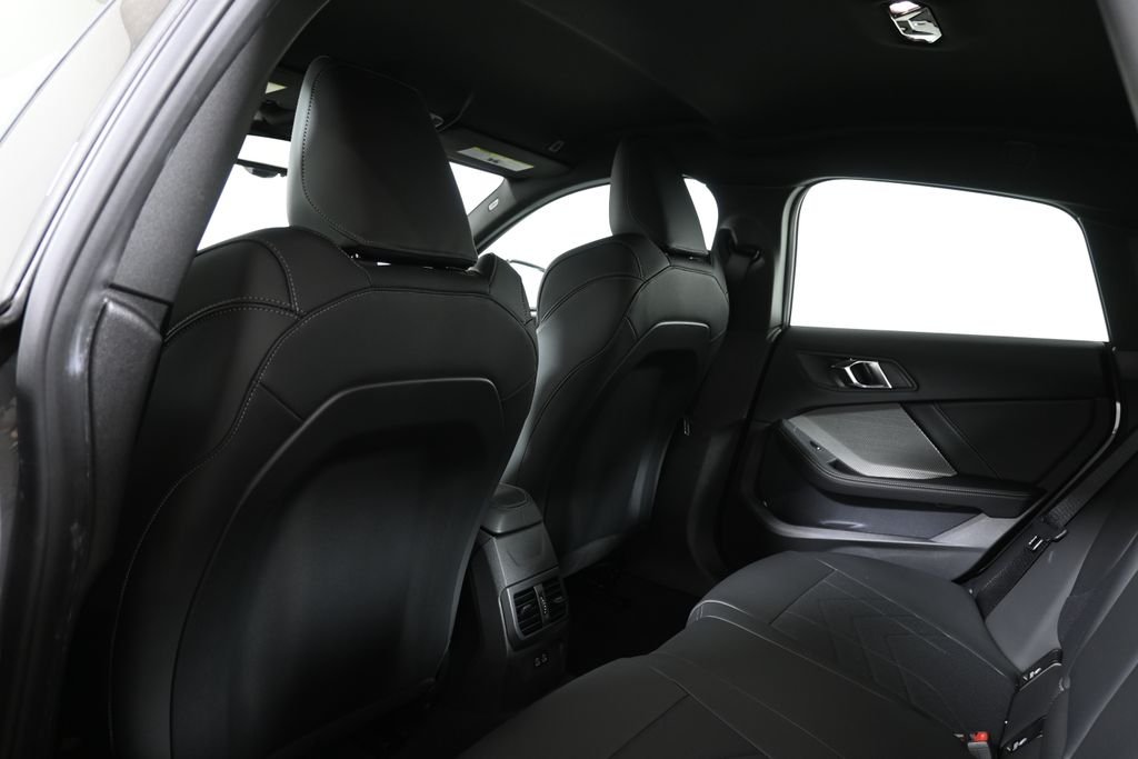 New 2026 Gray Metallic BMW 228 Gran Coupe image 32