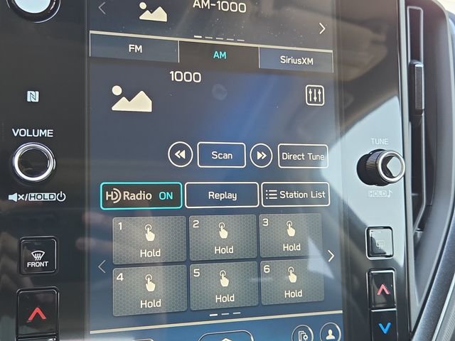 New 2026 Gray Subaru Limited image 20