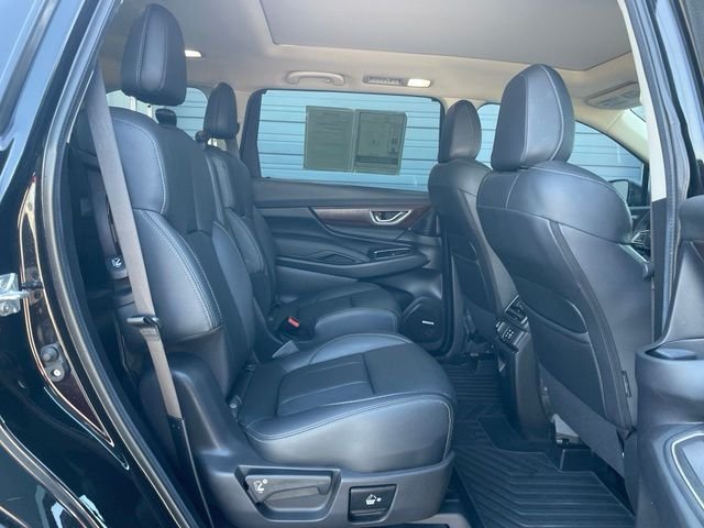 Used 2025 Black Subaru Touring image 24