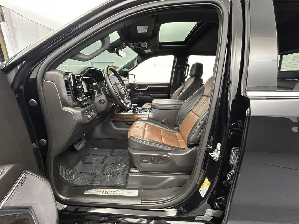2023 Chevrolet Silverado 1500 High Country - Photo 12