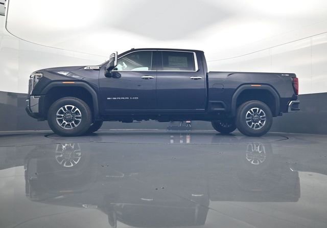 2026 GMC Sierra 2500HD SLT - Photo 28