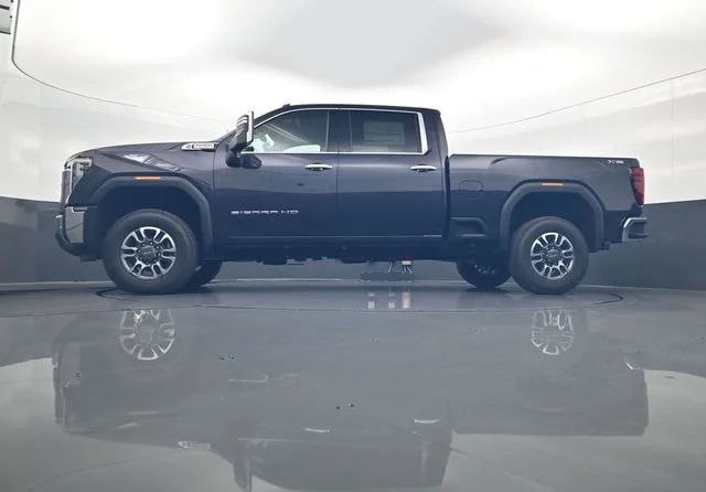 2026 GMC Sierra 2500HD SLT - Photo 28