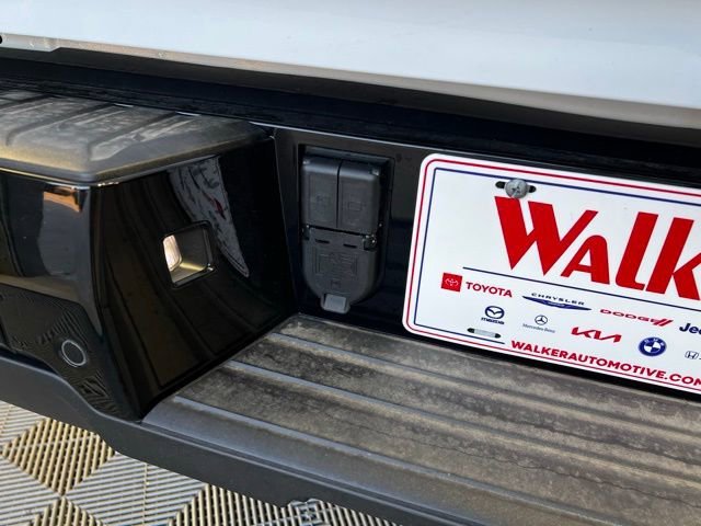 2026 GMC Sierra EV Elevation - Photo 48