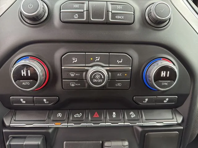 2021 Chevrolet Silverado 1500 LT Trail Boss - Photo 20